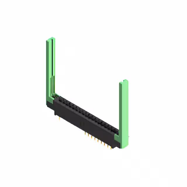 387-034-559-868 EDAC Inc.  Edgeboard Connectors